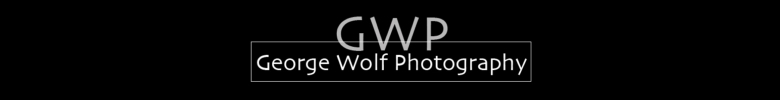 Maui Photographer George Wolf